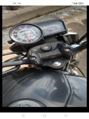 Keeway RKS 125